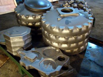 Ductile Cast Iron